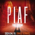 Edith Piaf dalaival érkezik a legjobb Piaf imitátor Budapestre! Piaf The Show 2024-ben Budapesten!