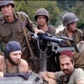 Kelly hősei - az egyik legjobb háborús film