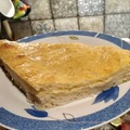 Imeruli Khachapuri (grúz sajtlepény)