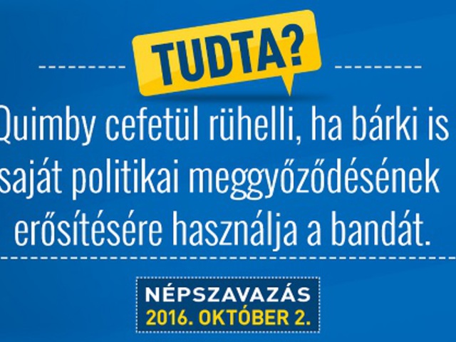 Tusványoson túl, szélcsenden innen