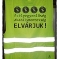 Elvárjuk!