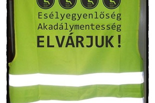 Elvárjuk!