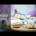 AROMA beauty - 1. rész - Arc és testradír házilag