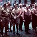 Adolf Hitler bizalmasai és példaképei