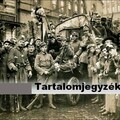 Tartalomjegyzék