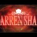 Darren Shan - Hell's Heroes Trailer