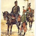 „Oh, huszár, huszár! te vagy a magyar szeme fénye.” Huszárok az 1848-49. évi magyar szabadságharcban