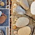 Dekoráld az otthonod egyszerűen kövekkel - megmutatjuk hogyan