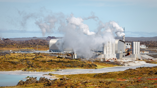 A méltatlanul hanyagolt geotermikus energia