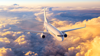 Megérkezett a repülőgép-üzemanyagok új generációja?