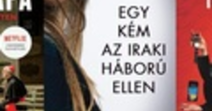 Régi és új újdonságok januárban
