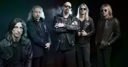 Jövő júliusban Budapesten lép fel a Judas Priest