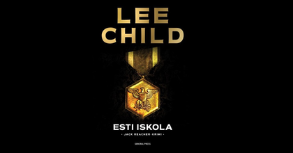 JÁTÉK - Lee Child: Esti iskola