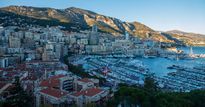 Öt dolog, amit nem tudtál Monacóról