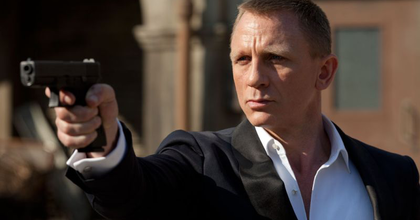 Öt James Bond film, ami tényleg nagyon jó