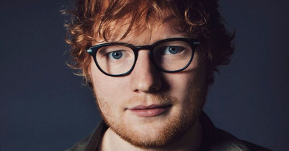 Ed Sheeran a 2019-es Sziget első headlinere