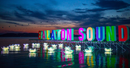 Hip-hop fronton erősít a Balaton Sound