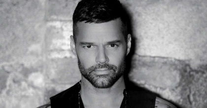 Ricky Martin koncert az Arénában