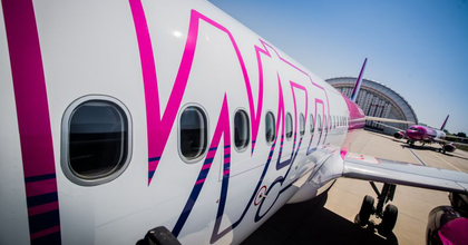 Budapest-Berlin útvonalat dobott be a Wizz Air