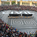 118 civil szervezet áll ki a helyi közösségekért, a békés Magyarországért dolgozó civilekért
