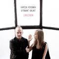 Zene: Harcsa Veronika & Gyémánt Bálint - Lifelover (2013)