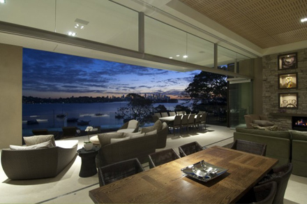 Living-Room-with-Beach-View-at-Modern-Waterfront-House-Design-by-Bruce-Stafford-Architects-700x464.jpg