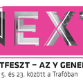 NEXTFESZT – AZ Y GENERÁCIÓ