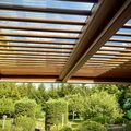 Bioklimatikus Pergola - A Kényelem és Elegancia Összhangja