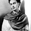 Frida Kahlo életének margójára