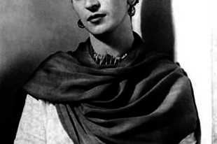 Frida Kahlo életének margójára