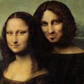 Mona Lisa társat keres