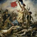 Delacroix képe a márkákat is forradalmi lázba hozta
