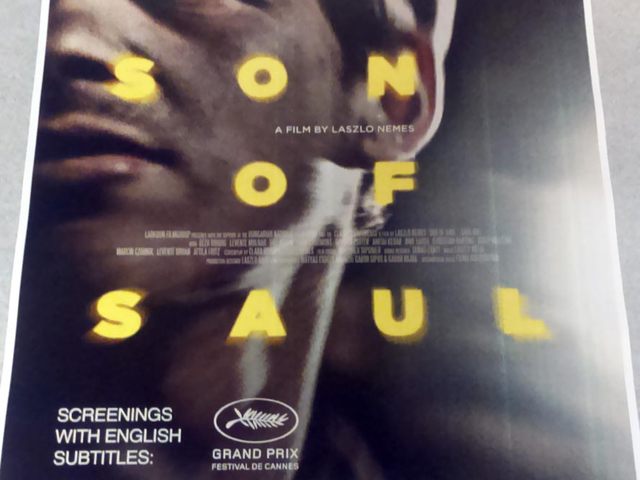 Son of Saul