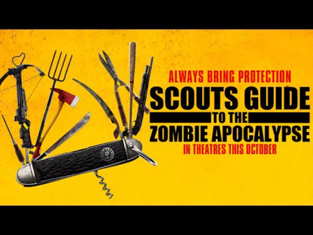 Kielemezzük az új zombifilm trailerét!