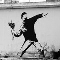 10 elképesztő sztori Banksy-ról, avagy ki ez a LudasMatyiDonQuijoteCyrano…