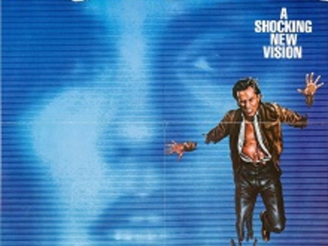 Videodrome (1983)