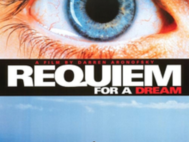 Rekviem egy álomért (2000)