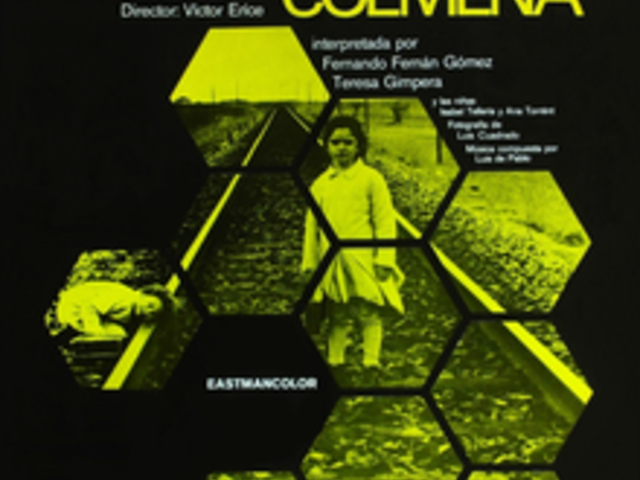 A méhkas szelleme (1973)