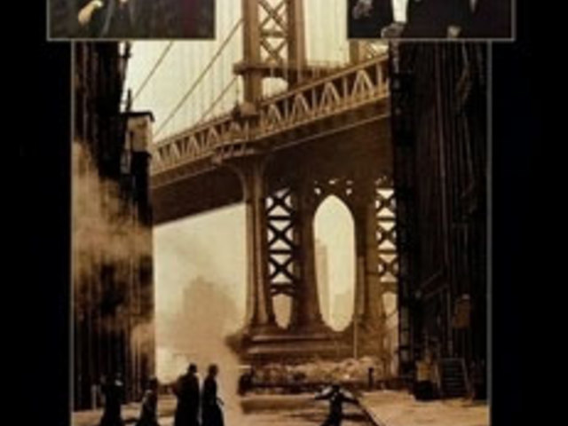 Volt egyszer egy Amerika (1984)