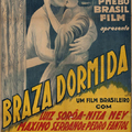 Alvó parázs (1928)