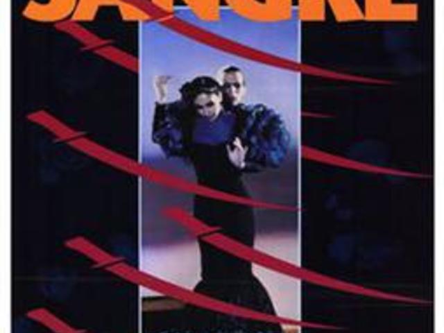 Szent vér (1989)