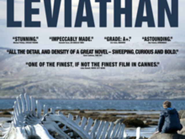 Leviatán (2014)