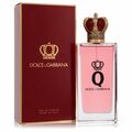 Dolce & Gabbana / Q (2023)