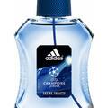 Adidas / UEFA Champions League (2014)