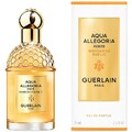 Guerlain / Aqua Allegoria Forte // Mandarine Basilic (2022)