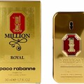 Paco Rabanne / 1 Million // Royal (2023)