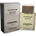 Chanel / Egoiste // Platinum (1993)