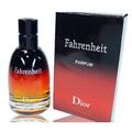 Dior / Fahrenheit // Le Parfum (2014)