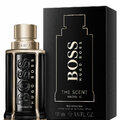 Hugo Boss / The Scent // For Him Magnetic (2022)