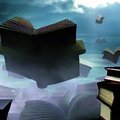 Virtuális könyv - Bábeli könyvtár